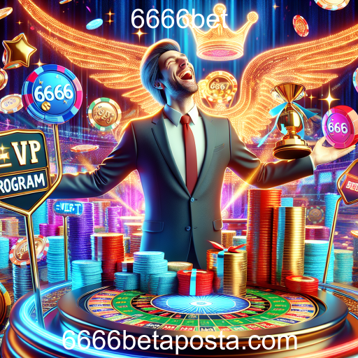 Explorando a Categoria de Pagamentos no 6666bet